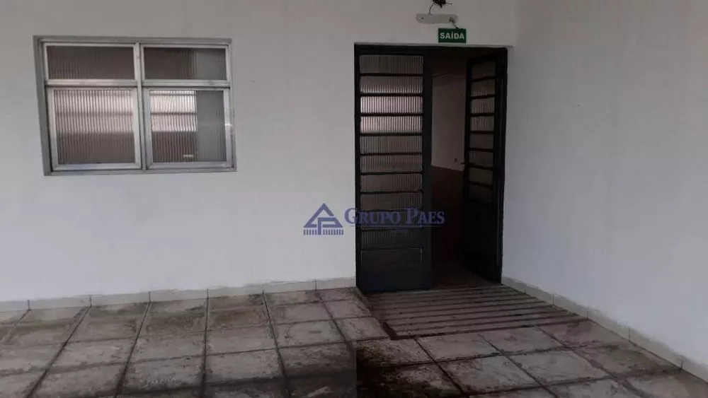 Prédio Inteiro, 1354 m² - Foto 1