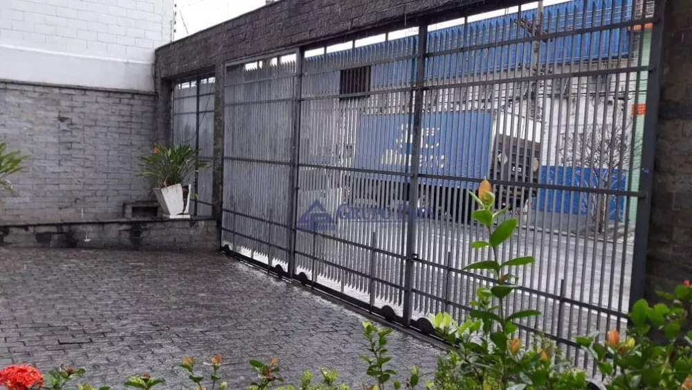 Prédio Inteiro, 1354 m² - Foto 4