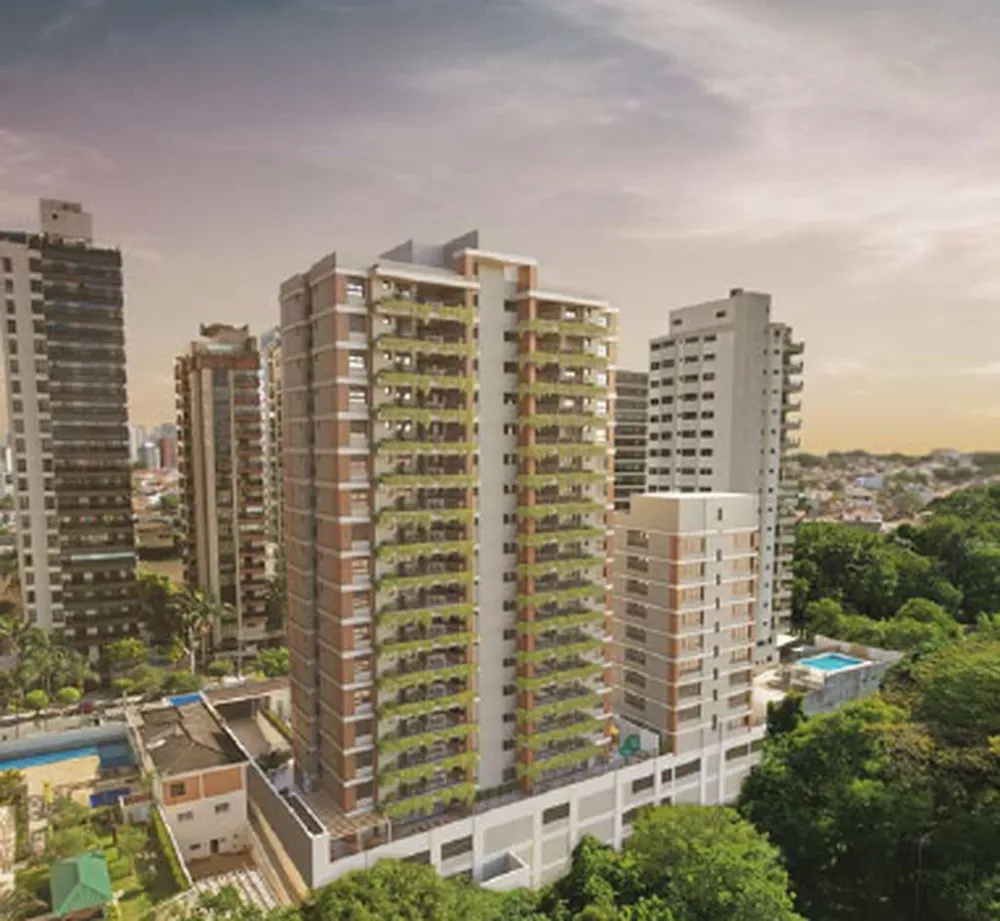 Apartamento, 2 quartos, 65 m² - Foto 6