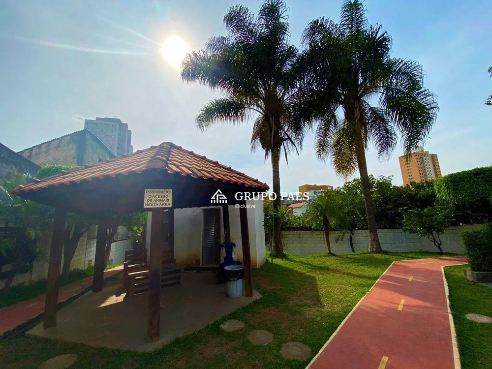 Apartamento, 3 quartos, 56 m² - Foto 8