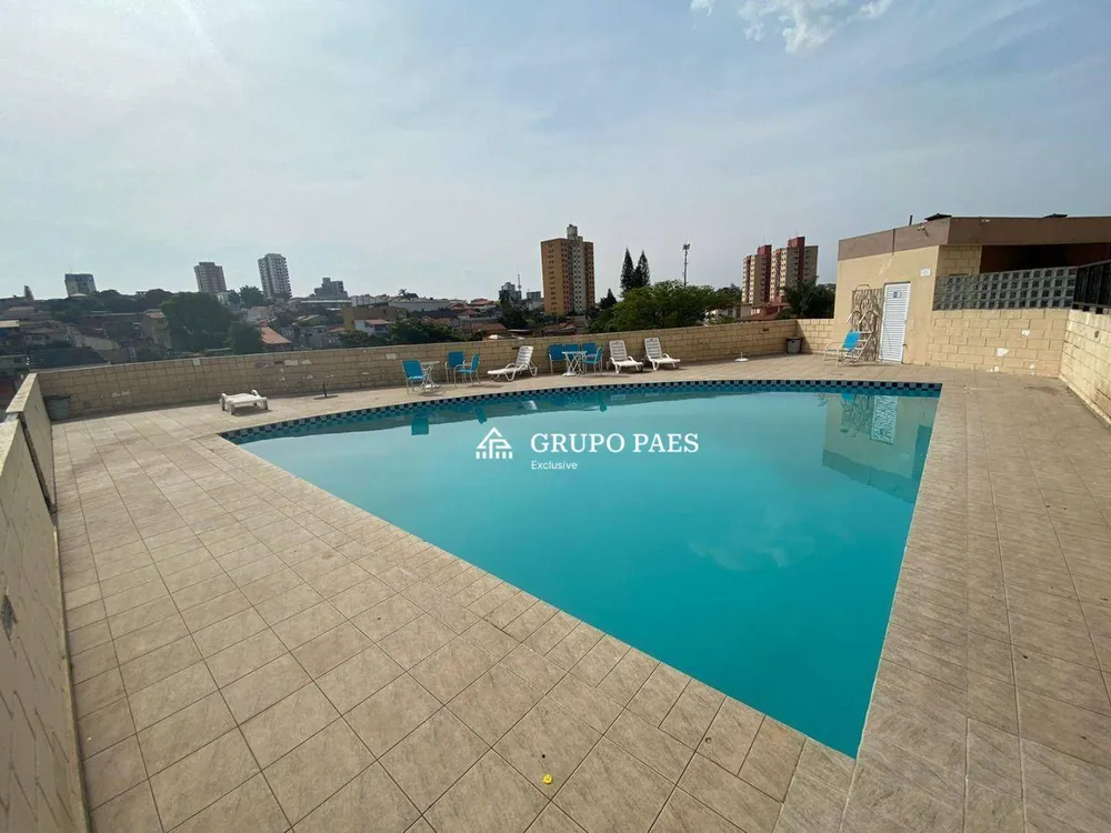 Apartamento, 3 quartos, 56 m² - Foto 4