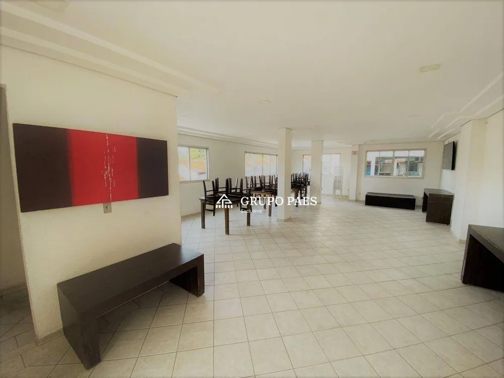 Apartamento, 3 quartos, 56 m² - Foto 1