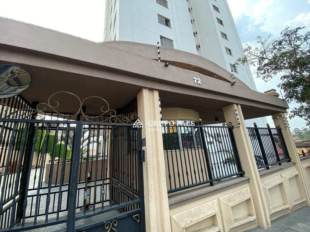 Apartamento, 3 quartos, 56 m² - Foto 7