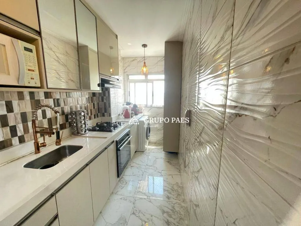 Apartamento, 3 quartos, 56 m² - Foto 6