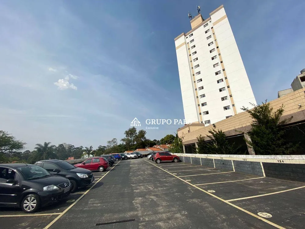 Apartamento, 3 quartos, 56 m² - Foto 2