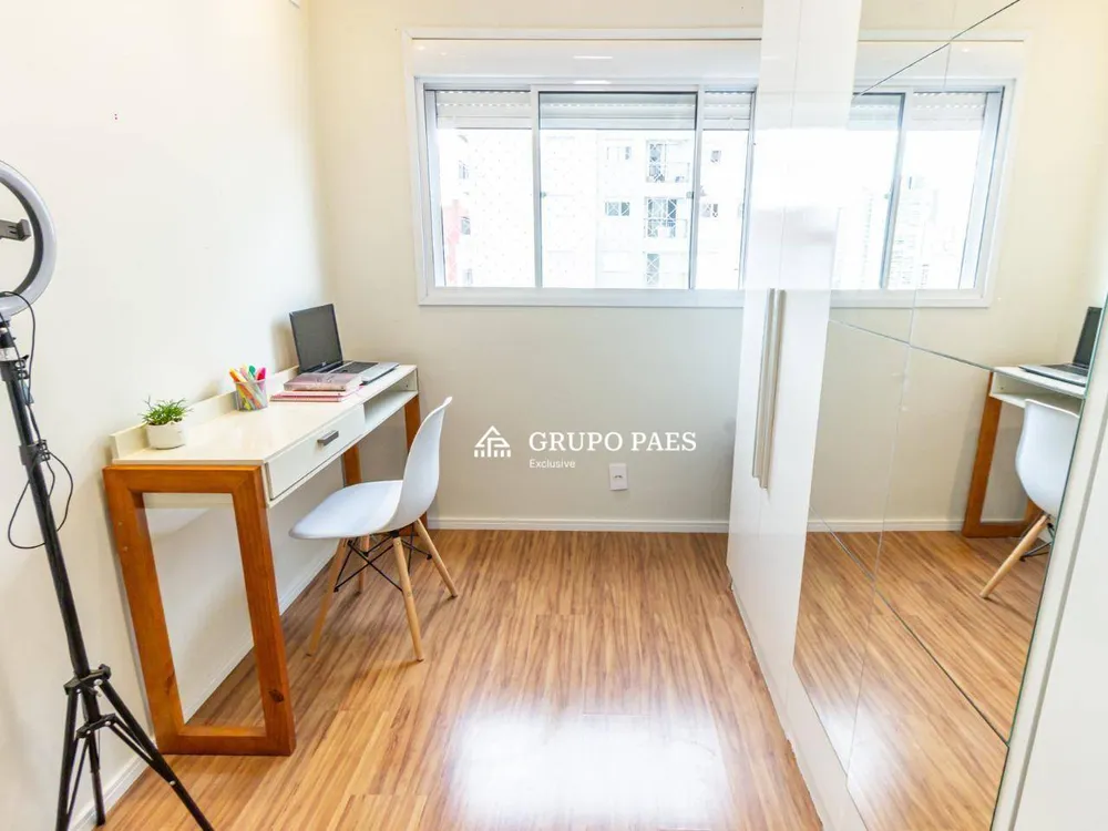 Apartamento, 2 quartos, 38 m² - Foto 11
