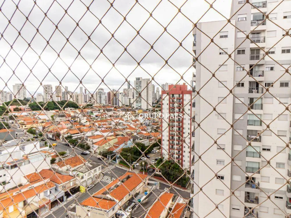 Apartamento, 2 quartos, 38 m² - Foto 8