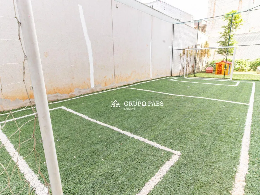 Apartamento, 2 quartos, 38 m² - Foto 6