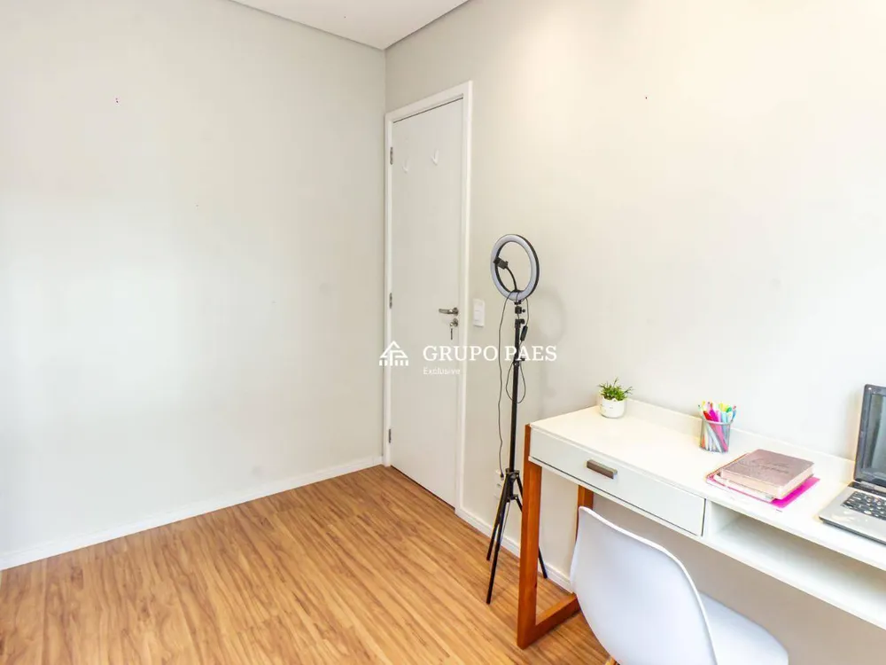 Apartamento, 2 quartos, 38 m² - Foto 2