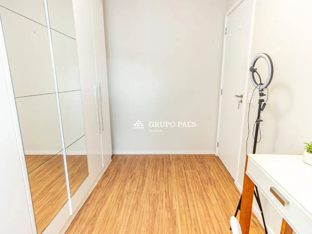 Apartamento, 2 quartos, 38 m² - Foto 4