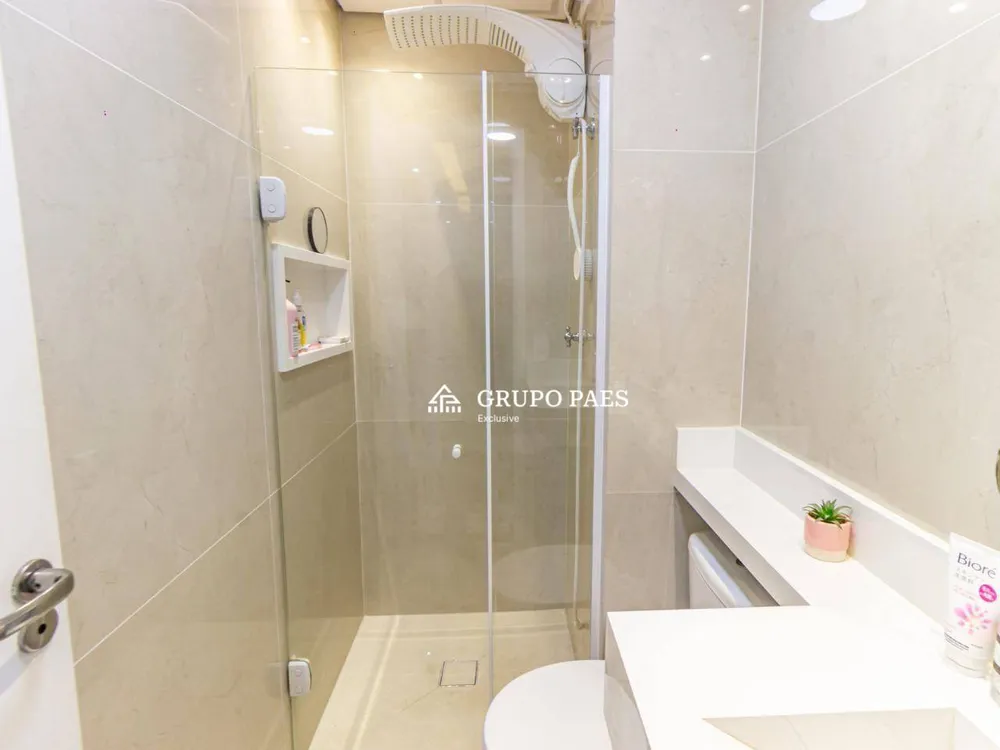 Apartamento, 2 quartos, 38 m² - Foto 7