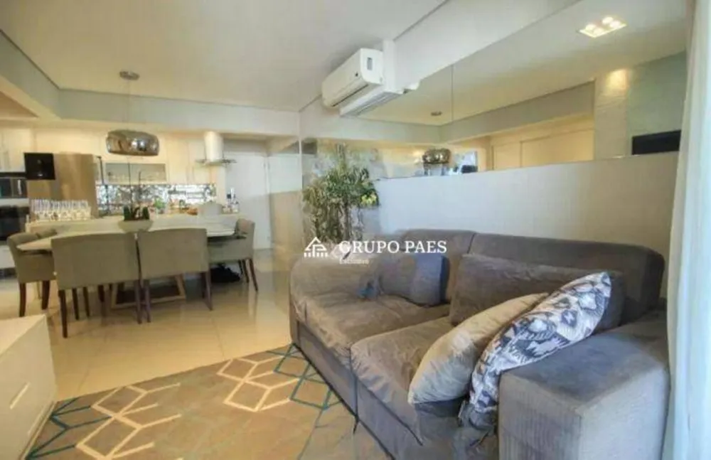 Apartamento, 3 quartos, 101 m² - Foto 2