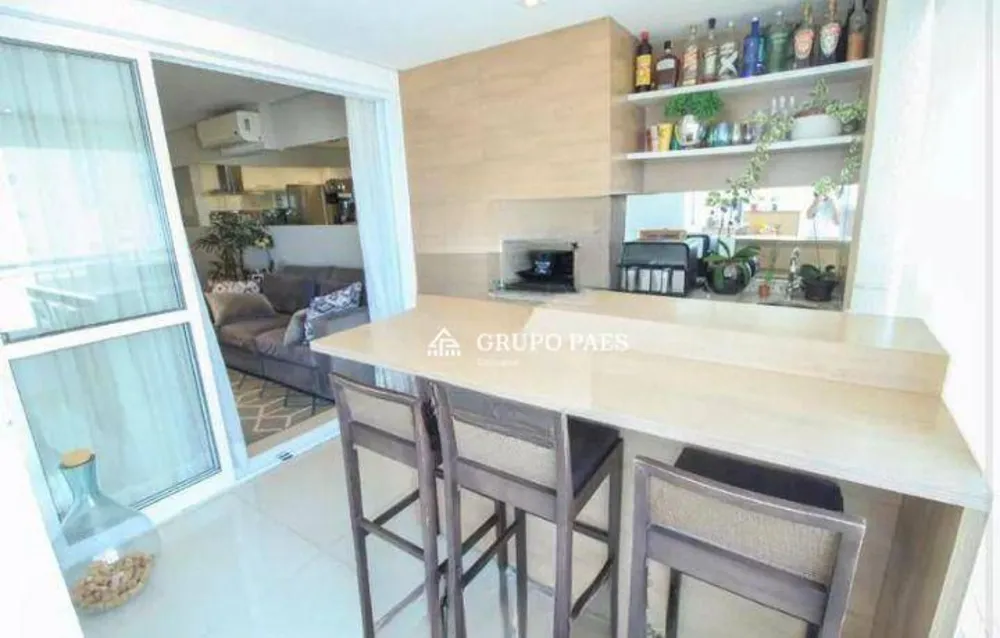 Apartamento, 3 quartos, 101 m² - Foto 3