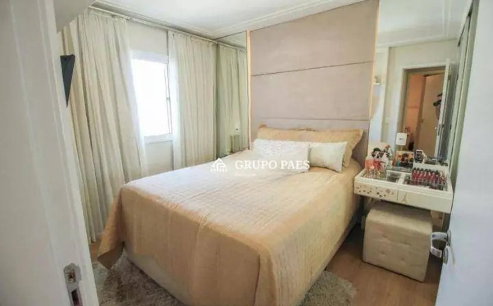 Apartamento, 3 quartos, 101 m² - Foto 5