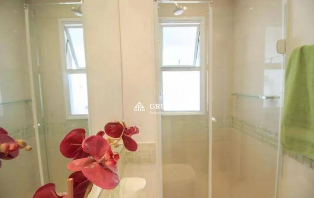 Apartamento, 3 quartos, 101 m² - Foto 7