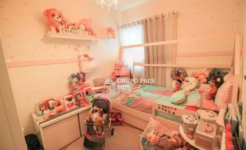 Apartamento, 3 quartos, 101 m² - Foto 6
