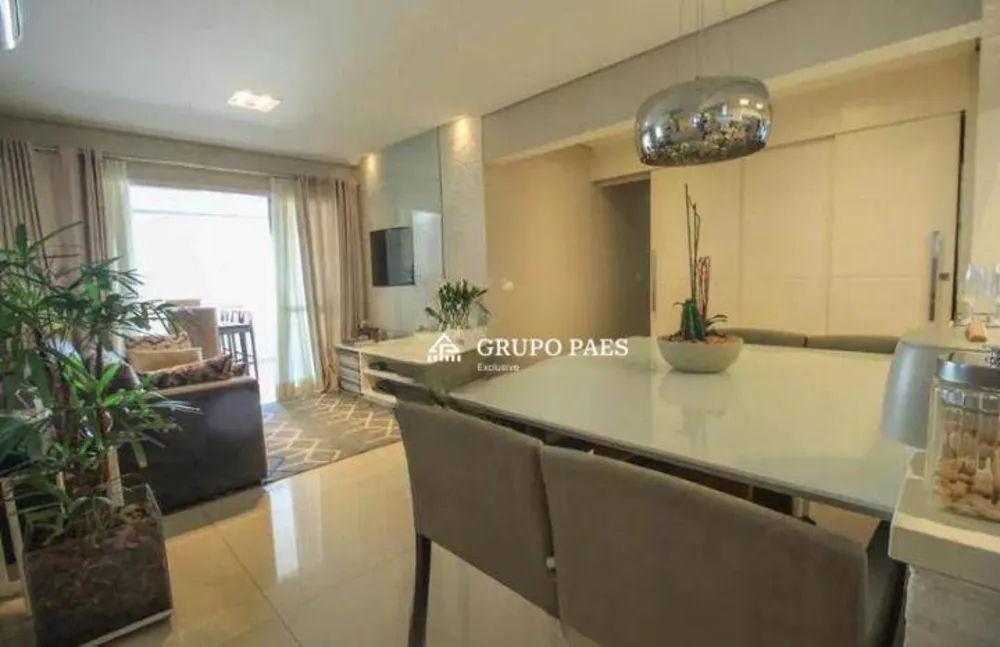 Apartamento, 3 quartos, 101 m² - Foto 1