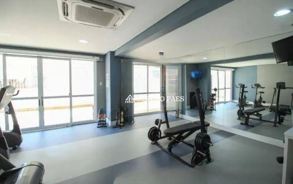 Apartamento, 3 quartos, 101 m² - Foto 8