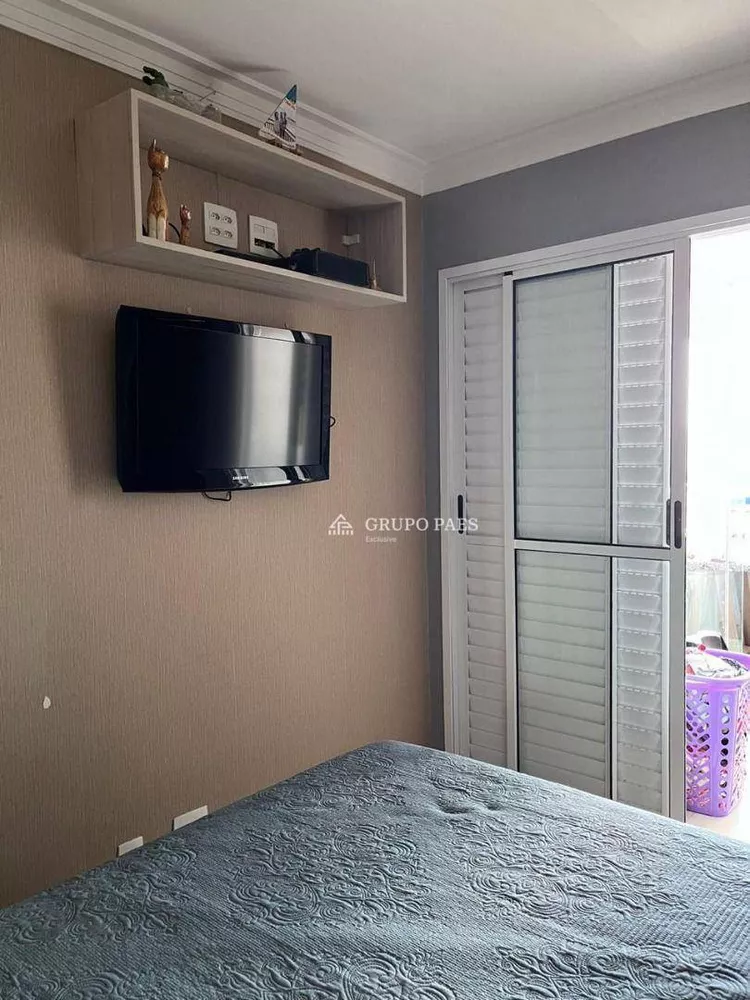 Apartamento, 2 quartos, 72 m² - Foto 4