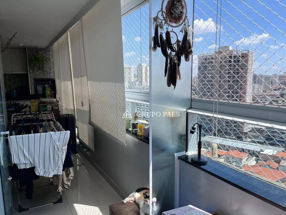 Apartamento, 2 quartos, 72 m² - Foto 2