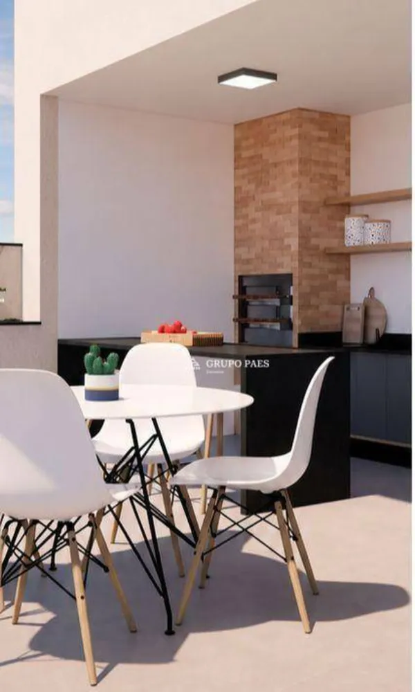 Apartamento, 3 quartos, 61 m² - Foto 4