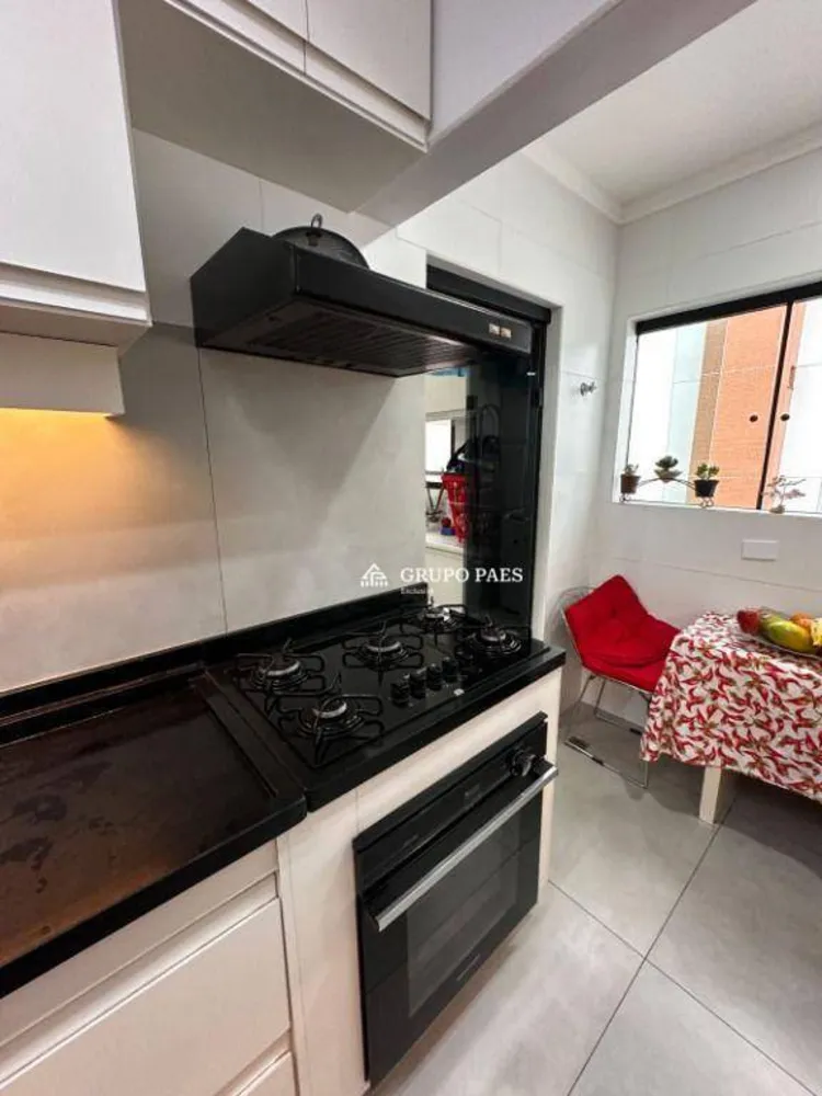 Cobertura, 3 quartos, 178 m² - Foto 3