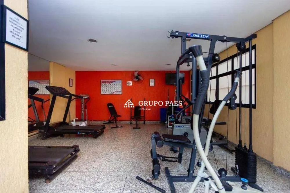 Cobertura, 3 quartos, 178 m² - Foto 5