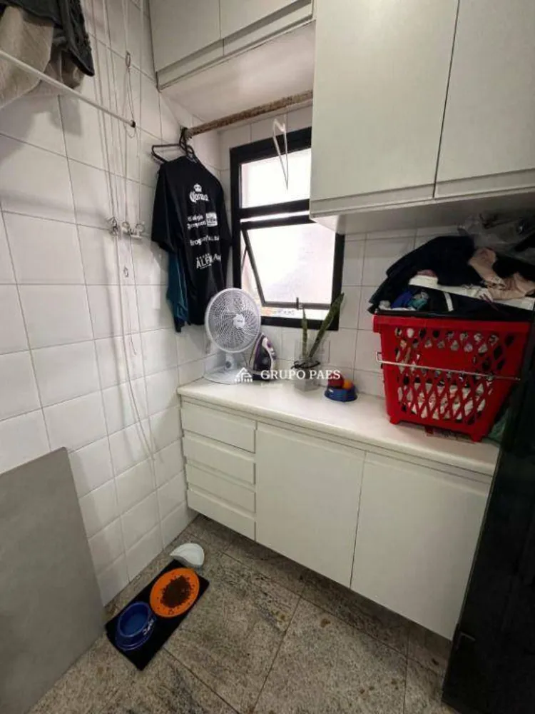 Cobertura, 3 quartos, 178 m² - Foto 7