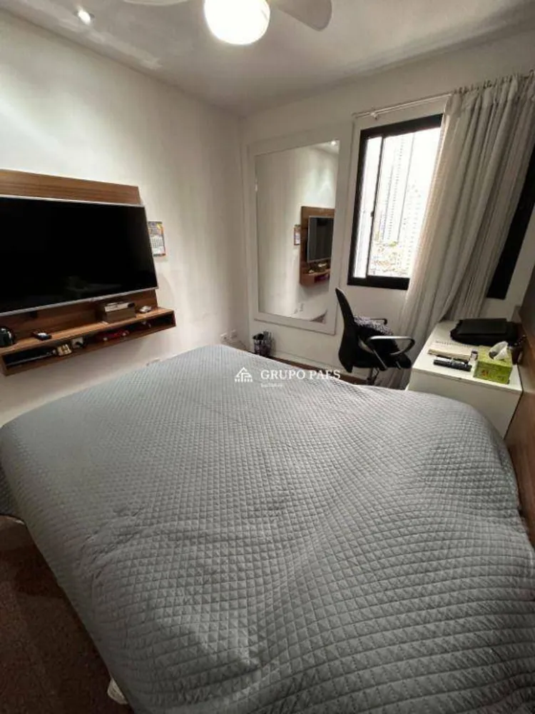 Cobertura, 3 quartos, 178 m² - Foto 6
