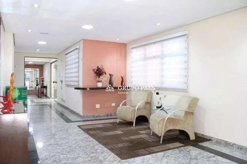 Cobertura, 3 quartos, 178 m² - Foto 4