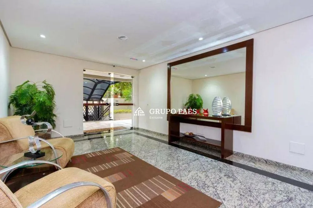 Cobertura, 3 quartos, 178 m² - Foto 1