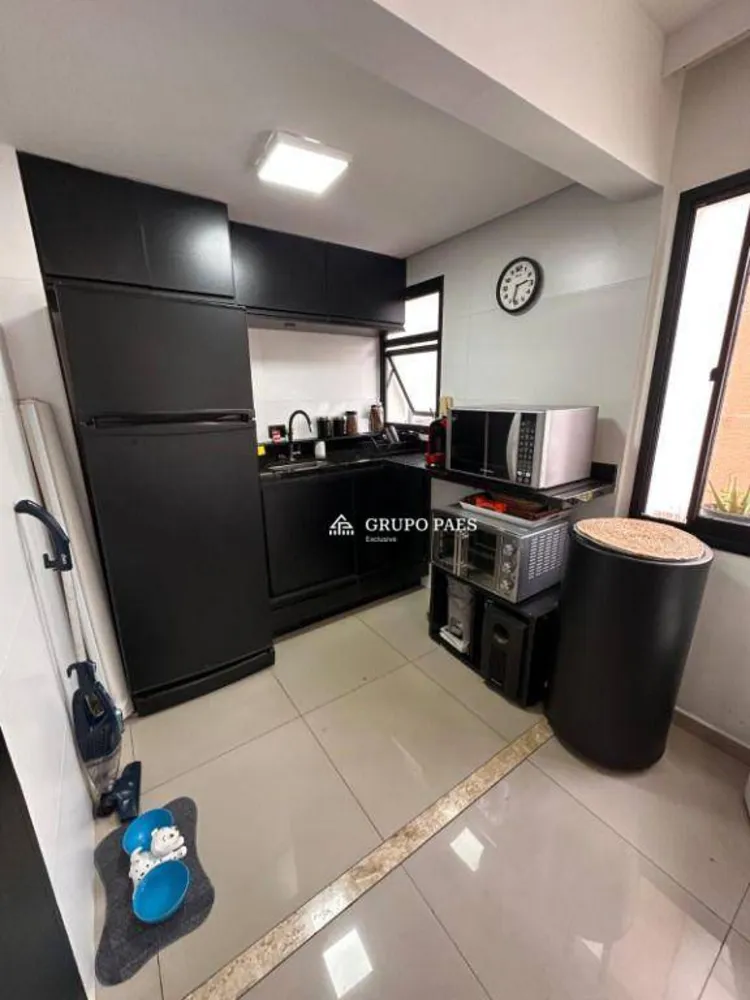 Cobertura, 3 quartos, 178 m² - Foto 8