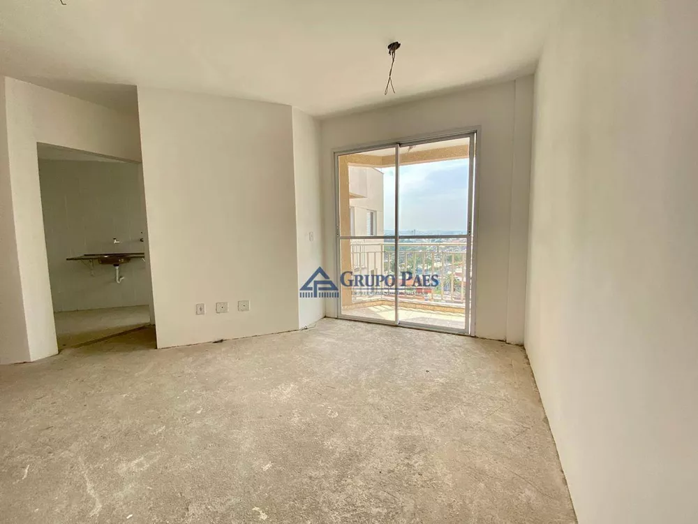Apartamento, 2 quartos, 62 m² - Foto 12