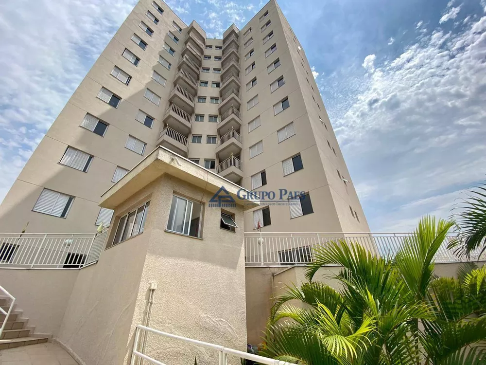 Apartamento, 2 quartos, 62 m² - Foto 6