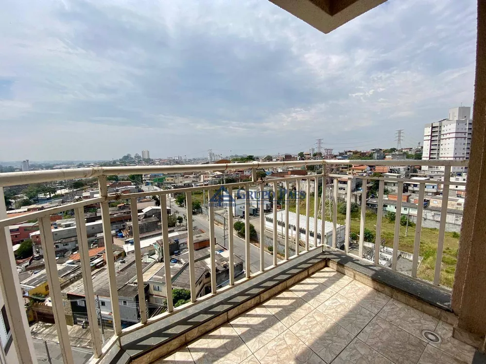 Apartamento, 2 quartos, 62 m² - Foto 7