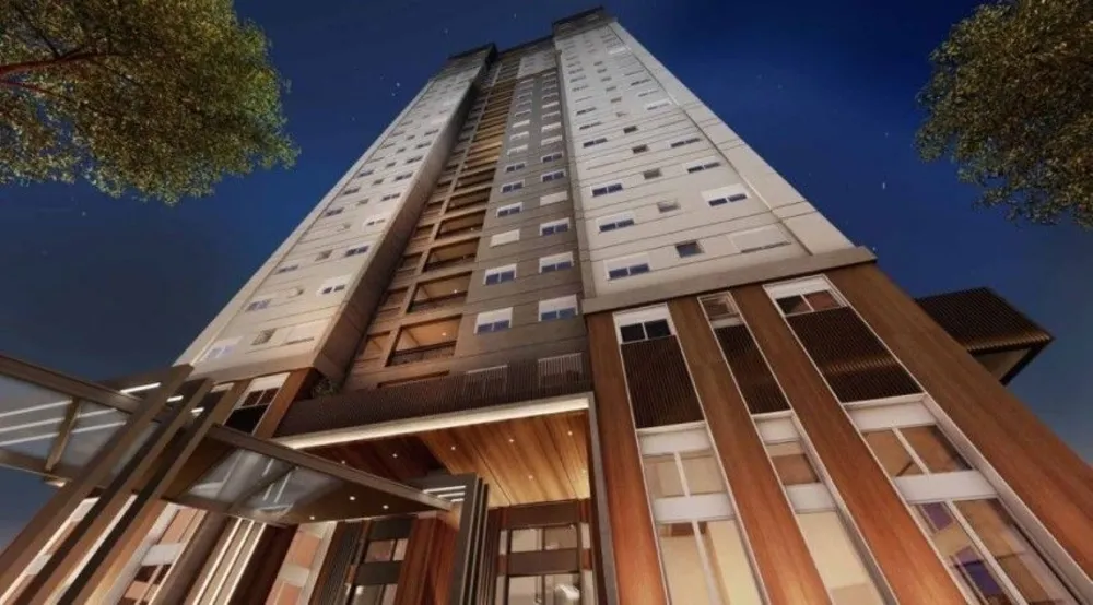Apartamento, 3 quartos, 82 m² - Foto 6