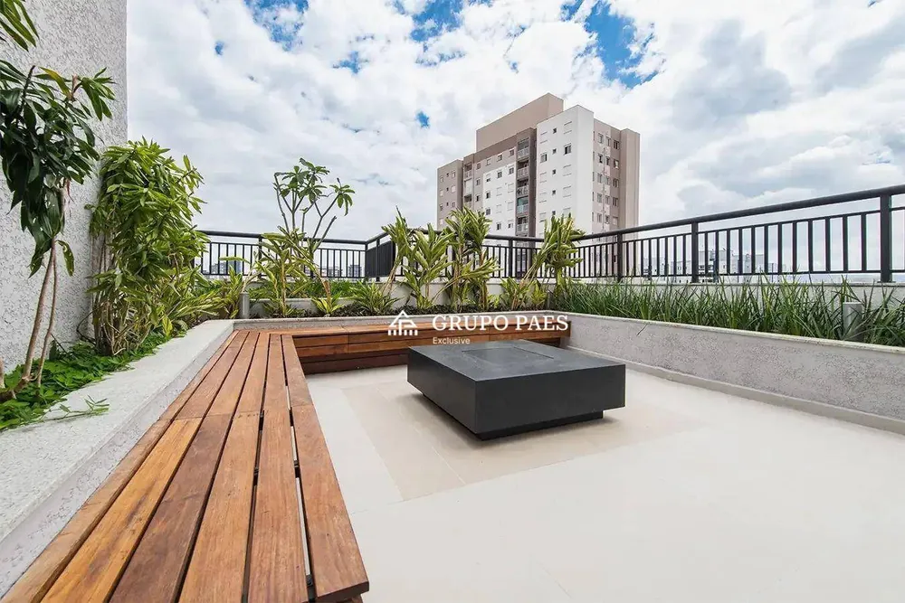 Apartamento, 2 quartos, 46 m² - Foto 4