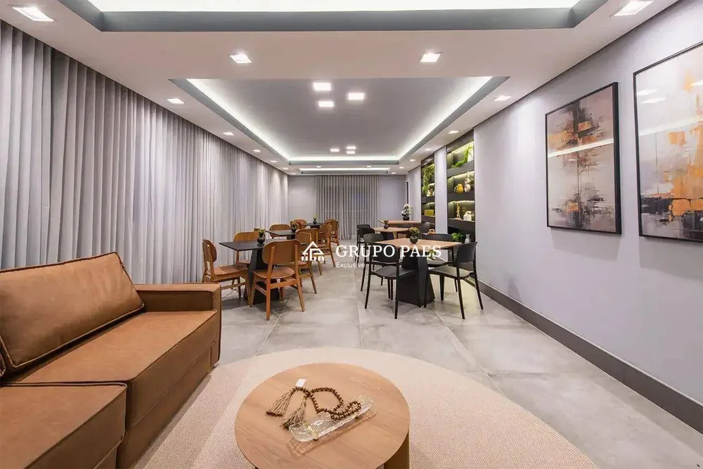 Apartamento, 2 quartos, 46 m² - Foto 6