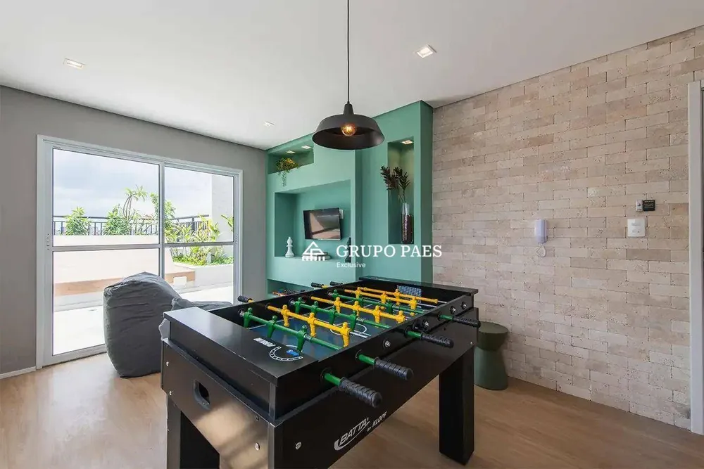 Apartamento, 2 quartos, 46 m² - Foto 8