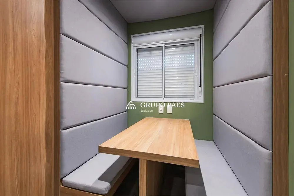 Apartamento, 2 quartos, 46 m² - Foto 5