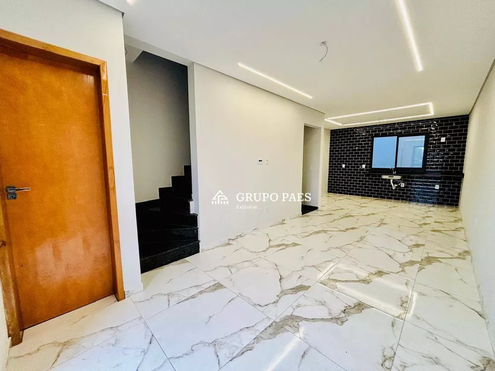 Sobrado, 2 quartos, 126 m² - Foto 10