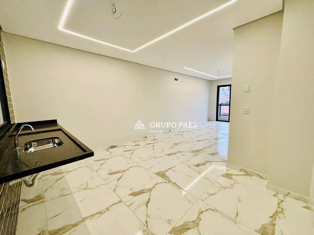 Sobrado, 2 quartos, 126 m² - Foto 2