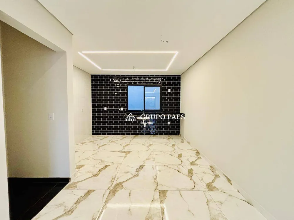 Sobrado, 2 quartos, 126 m² - Foto 3