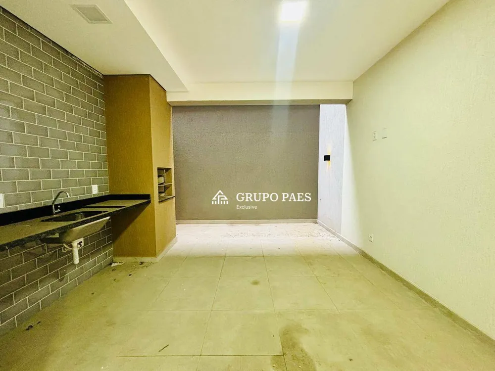 Sobrado, 2 quartos, 126 m² - Foto 18