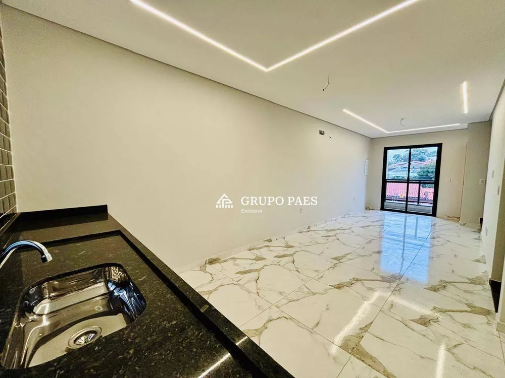 Sobrado, 2 quartos, 126 m² - Foto 6
