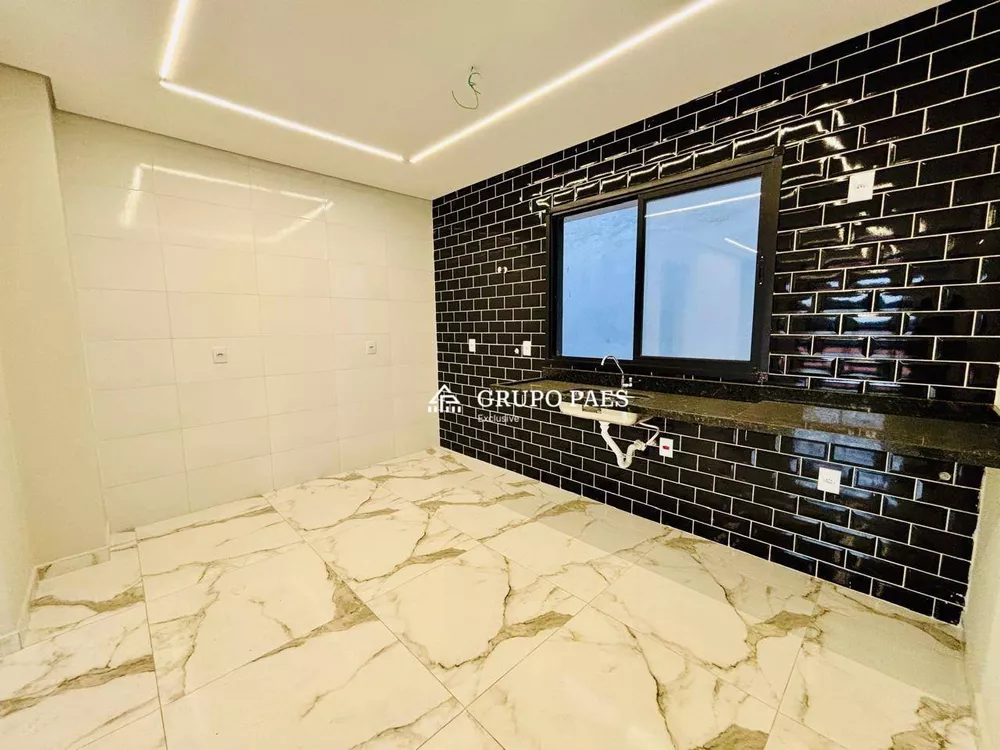 Sobrado, 2 quartos, 126 m² - Foto 11