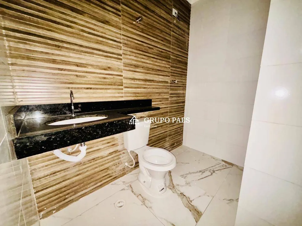 Sobrado, 2 quartos, 126 m² - Foto 16