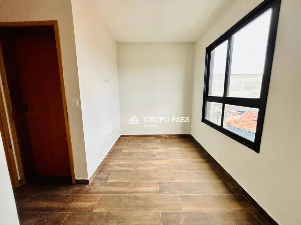 Sobrado, 2 quartos, 126 m² - Foto 12