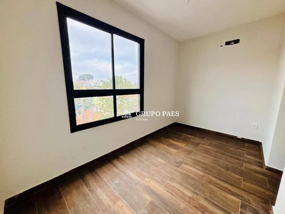 Sobrado, 2 quartos, 126 m² - Foto 3