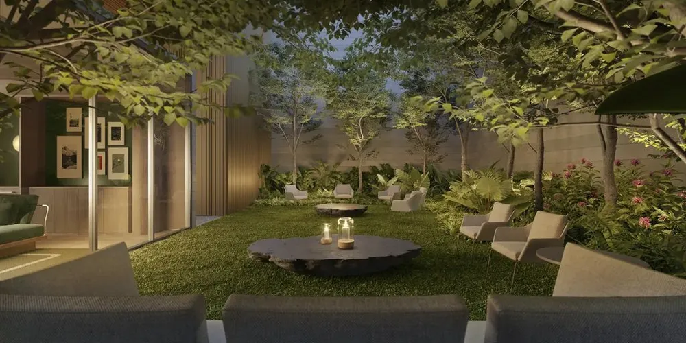 Apartamento, 4 quartos, 370 m² - Foto 6
